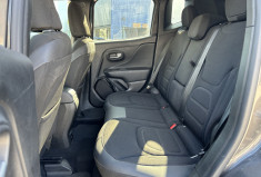 Jeep Renegade 1.6 E.TORQ Evo S&S 110 Ch Brooklyn Edition