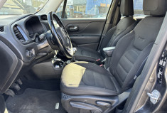 Jeep Renegade 1.6 E.TORQ Evo S&S 110 Ch Brooklyn Edition