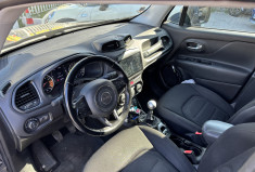 Jeep Renegade 1.6 E.TORQ Evo S&S 110 Ch Brooklyn Edition