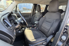 Jeep Renegade 1.6 E.TORQ Evo S&S 110 Ch Brooklyn Edition