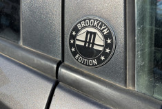 Jeep Renegade 1.6 E.TORQ Evo S&S 110 Ch Brooklyn Edition
