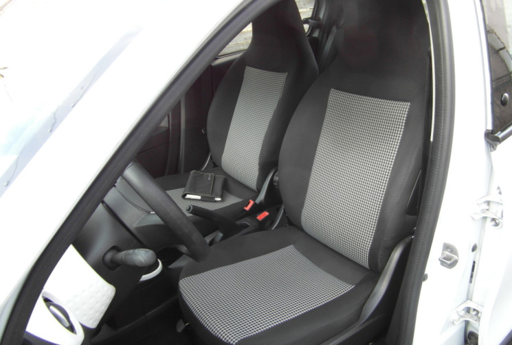 Renault TWINGO TWINGO III SCE 65-20 LIFE 