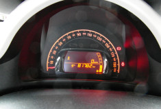 Renault TWINGO TWINGO III SCE 65-20 LIFE 