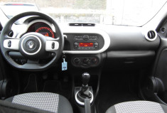 Renault TWINGO TWINGO III SCE 65-20 LIFE 