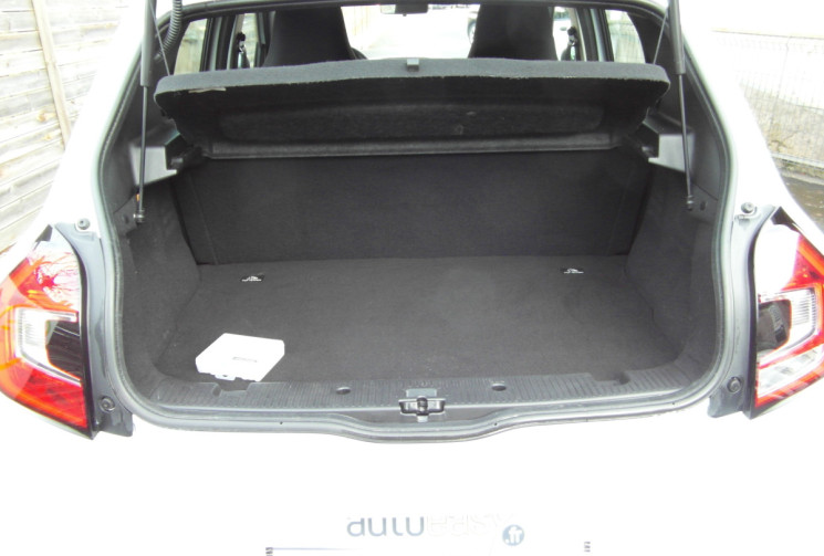 Renault TWINGO TWINGO III SCE 65-20 LIFE 