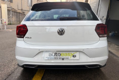 Volkswagen Polo  r-line 1.0 TSI DSG7  116 cv origine France 2ème main / CARPLAY / LED /