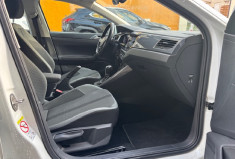 Volkswagen Polo  r-line 1.0 TSI DSG7  116 cv origine France 2ème main / CARPLAY / LED /