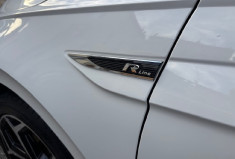 Volkswagen Polo  r-line 1.0 TSI DSG7  116 cv origine France 2ème main / CARPLAY / LED /