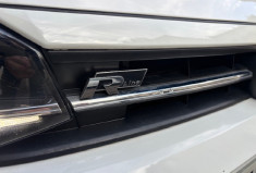 Volkswagen Polo  r-line 1.0 TSI DSG7  116 cv origine France 2ème main / CARPLAY / LED /