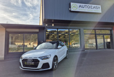 Audi A1 SPORTBACK 25 1.0 TFSI 95 Advanced
