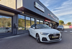 Audi A1 SPORTBACK 25 1.0 TFSI 95 Advanced