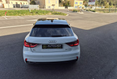 Audi A1 SPORTBACK 25 1.0 TFSI 95 Advanced