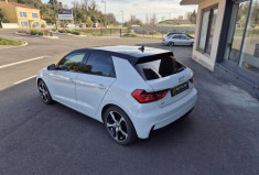 Audi A1 SPORTBACK 25 1.0 TFSI 95 Advanced