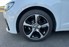 Audi A1 SPORTBACK 25 1.0 TFSI 95 Advanced