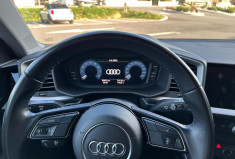Audi A1 SPORTBACK 25 1.0 TFSI 95 Advanced