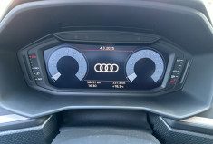 Audi A1 SPORTBACK 25 1.0 TFSI 95 Advanced