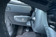 Audi A1 SPORTBACK 25 1.0 TFSI 95 Advanced