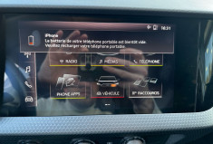 Audi A1 SPORTBACK 25 1.0 TFSI 95 Advanced