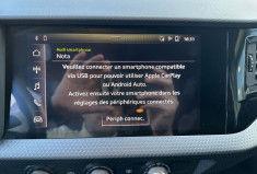 Audi A1 SPORTBACK 25 1.0 TFSI 95 Advanced