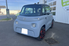 Citroën Ami 5.8 KWH / TOIT PANORAMIQUE / VENTILATION / ENJOLIVEUR