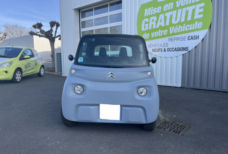Citroën Ami 5.8 KWH / TOIT PANORAMIQUE / VENTILATION / ENJOLIVEUR