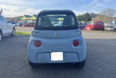 Citroën Ami 5.8 KWH / TOIT PANORAMIQUE / VENTILATION / ENJOLIVEUR