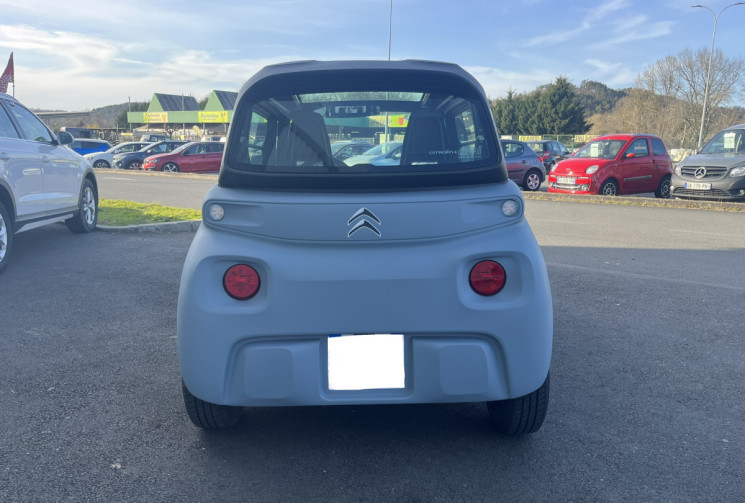 Citroën Ami 5.8 KWH / TOIT PANORAMIQUE / VENTILATION / ENJOLIVEUR