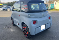 Citroën Ami 5.8 KWH / TOIT PANORAMIQUE / VENTILATION / ENJOLIVEUR