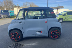 Citroën Ami 5.8 KWH / TOIT PANORAMIQUE / VENTILATION / ENJOLIVEUR