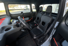 Citroën Ami 5.8 KWH / TOIT PANORAMIQUE / VENTILATION / ENJOLIVEUR