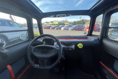 Citroën Ami 5.8 KWH / TOIT PANORAMIQUE / VENTILATION / ENJOLIVEUR