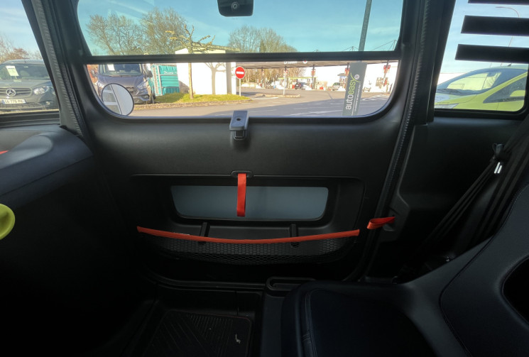 Citroën Ami 5.8 KWH / TOIT PANORAMIQUE / VENTILATION / ENJOLIVEUR