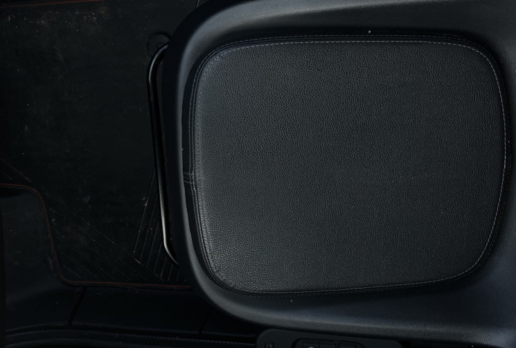 Citroën Ami 5.8 KWH / TOIT PANORAMIQUE / VENTILATION / ENJOLIVEUR