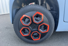 Citroën Ami 5.8 KWH / TOIT PANORAMIQUE / VENTILATION / ENJOLIVEUR