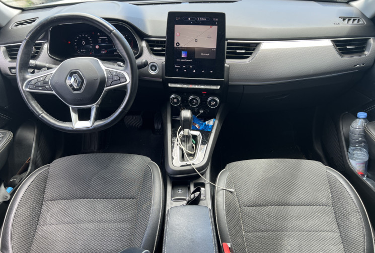 Renault Arkana 1.3 TCe GPF Mild Hybrid EDC7 140 cv INTENS