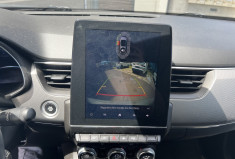 Renault Arkana 1.3 TCe GPF Mild Hybrid EDC7 140 cv INTENS