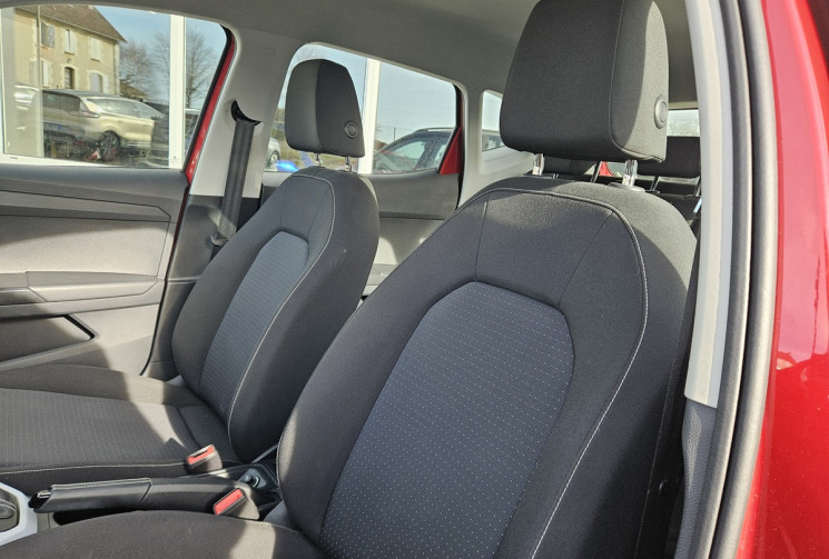 SEAT ARONA 1.0 TSI 110 COPA DSG7 1°M