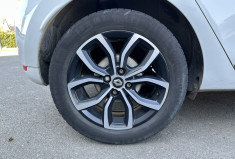 Renault Clio 1.5 dCi 75ch energy Limited 5p