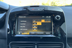 Renault Clio 1.5 dCi 75ch energy Limited 5p