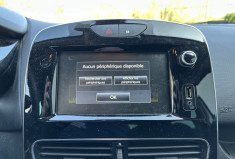 Renault Clio 1.5 dCi 75ch energy Limited 5p