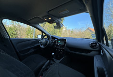 Renault Clio 1.5 dCi 75ch energy Limited 5p