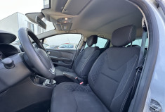 Renault Clio 1.5 dCi 75ch energy Limited 5p