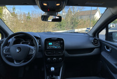Renault Clio 1.5 dCi 75ch energy Limited 5p