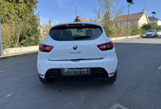 Renault Clio 1.5 dCi 75ch energy Limited 5p