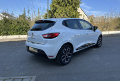 Renault Clio 1.5 dCi 75ch energy Limited 5p