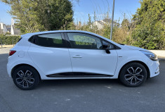 Renault Clio 1.5 dCi 75ch energy Limited 5p