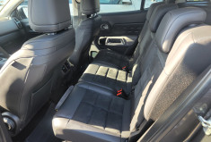 Citroën C5 Aircross BlueHDi 130 ch S&S Shine EAT8