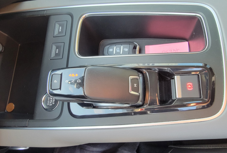 Citroën C5 Aircross BlueHDi 130 ch S&S Shine EAT8