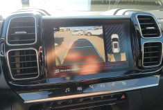Citroën C5 Aircross BlueHDi 130 ch S&S Shine EAT8