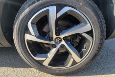Citroën C5 Aircross BlueHDi 130 ch S&S Shine EAT8